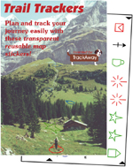 Trail Trackers